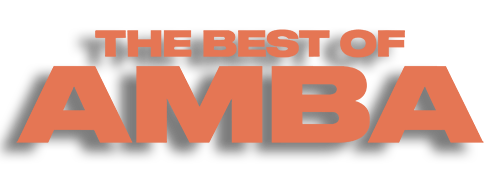 The Best Of AMBA